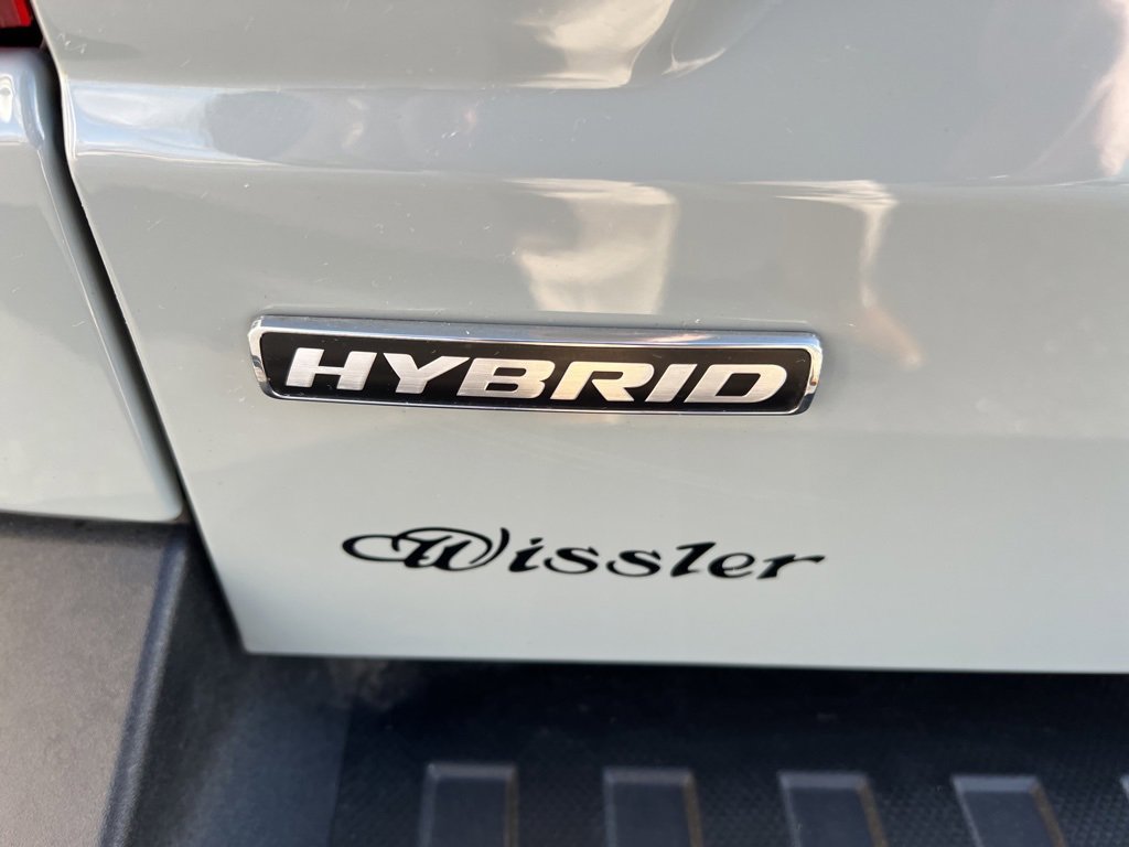 Used 2023 Ford Maverick XLT image 31