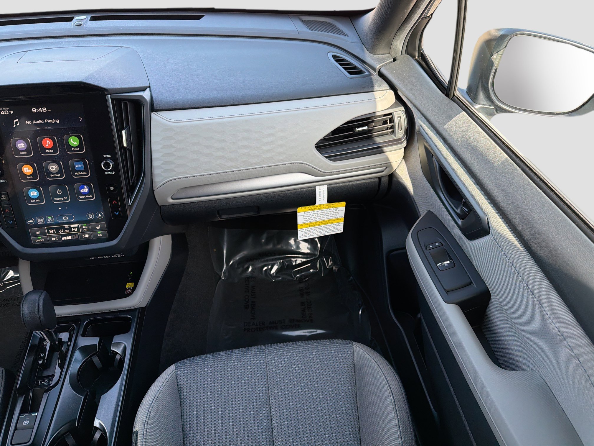 New 2026 Subaru Forester Premium image 18