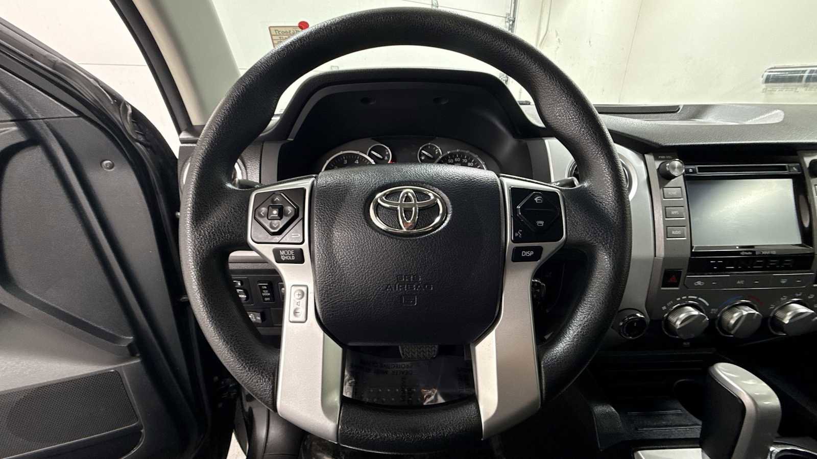 Certified 2017 Toyota Tundra SR5 image 16