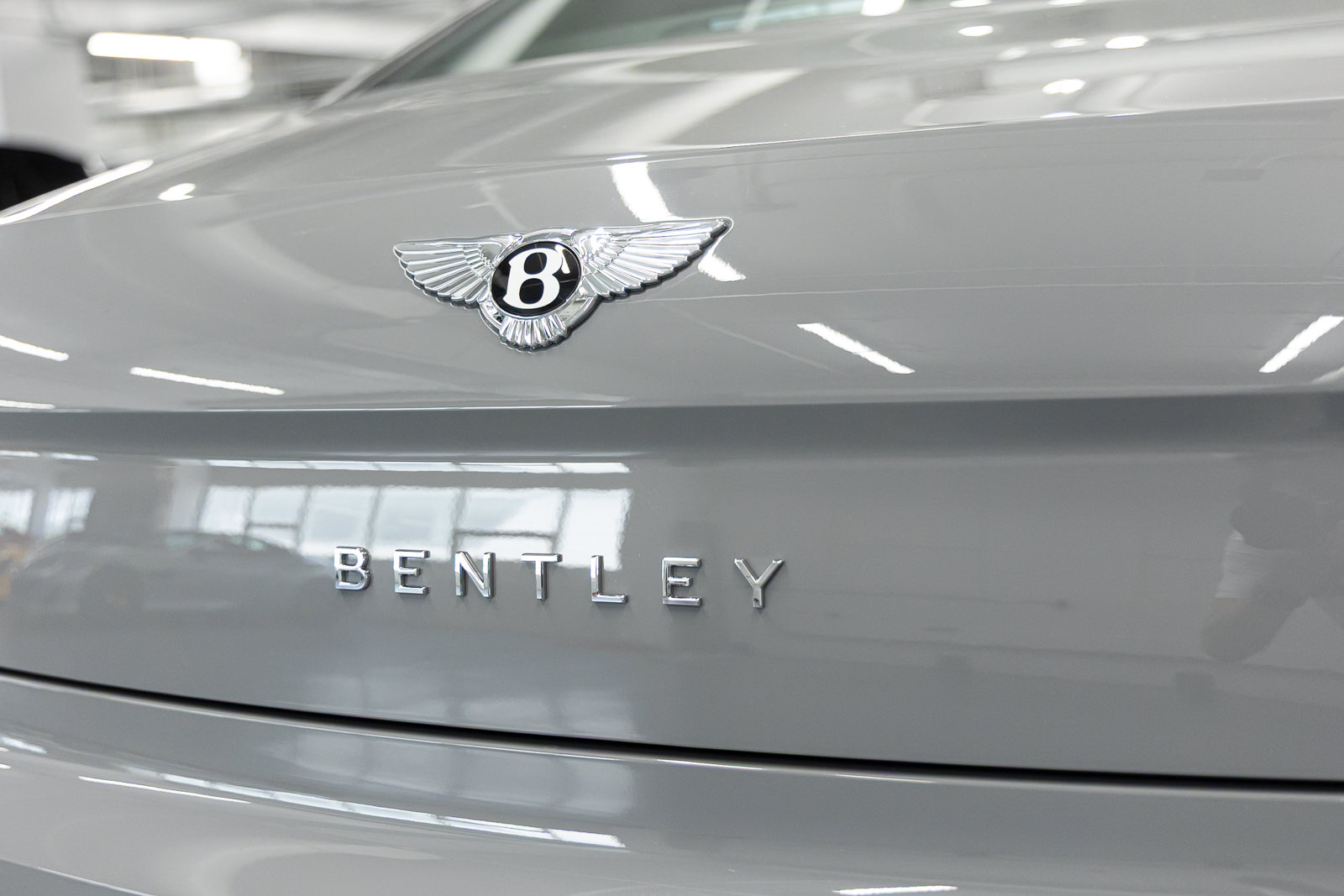 New 2026 Bentley Flying Spur Plug-In Hybrid AWD/4WD image 23