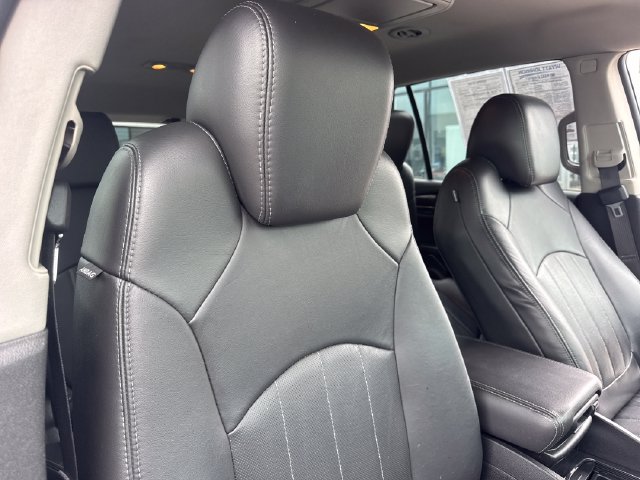 Used 2016 Buick Enclave Leather FWD image 32