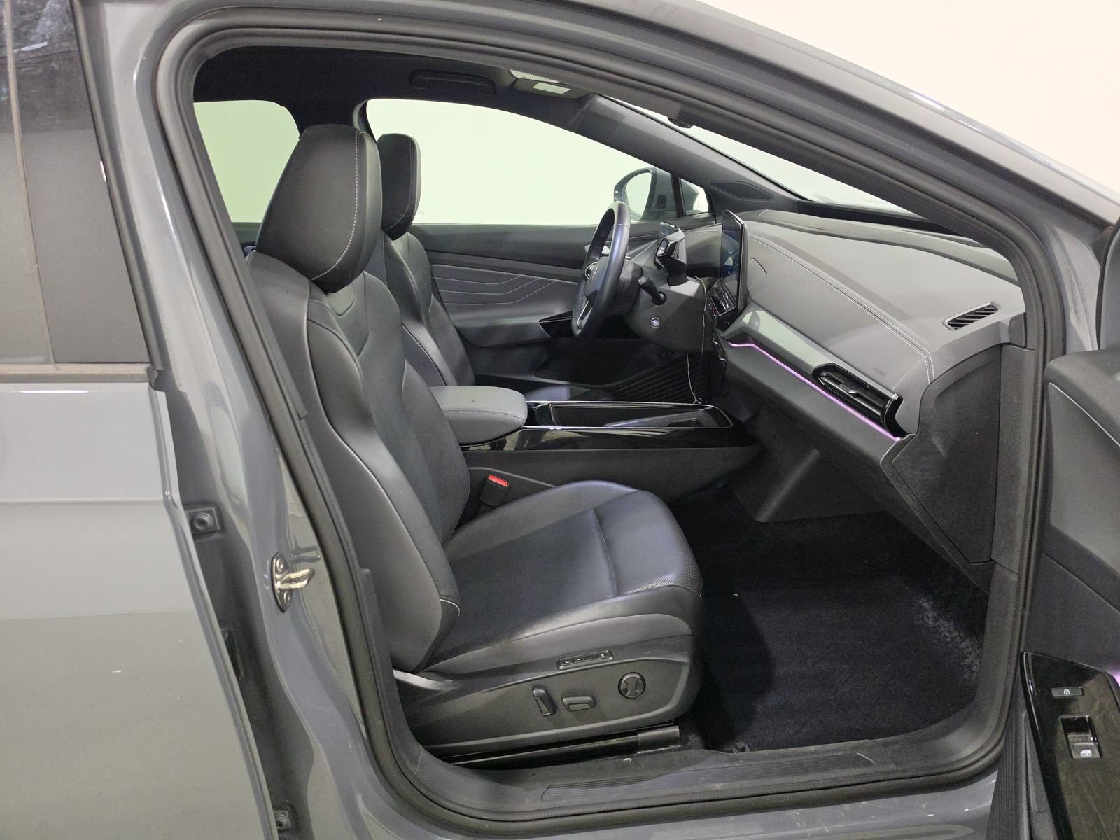 Used 2023 Volkswagen ID.4 Pro S AWD/4WD image 52