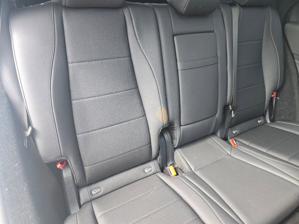 Used 2026 Mercedes-Benz GLE 350 4MATIC image 22