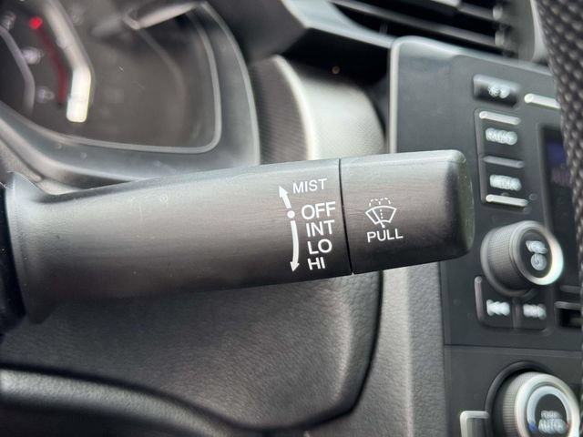 Used 2018 Honda Civic LX image 21