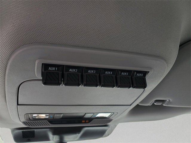 New 2025 Ford F450 XL image 26