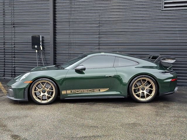 Certified 2026 Porsche 911 GT3 image 2