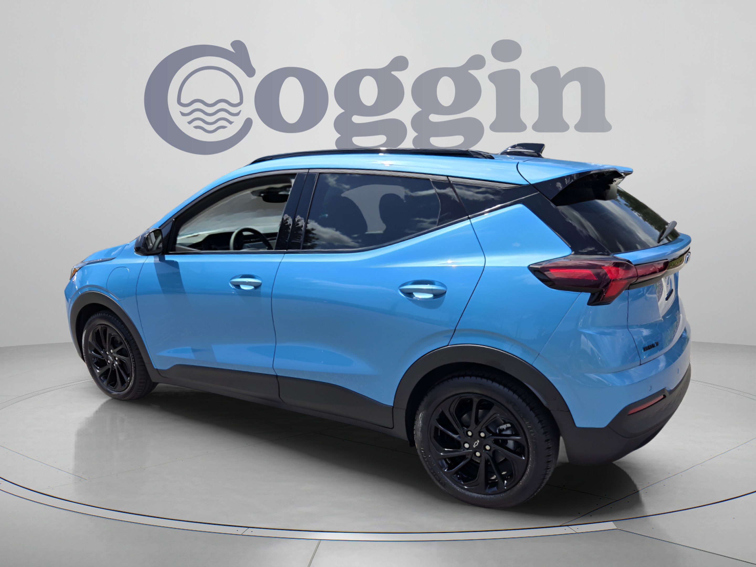 New 2027 Chevrolet Bolt RS w/ Technology Package FWD image 3