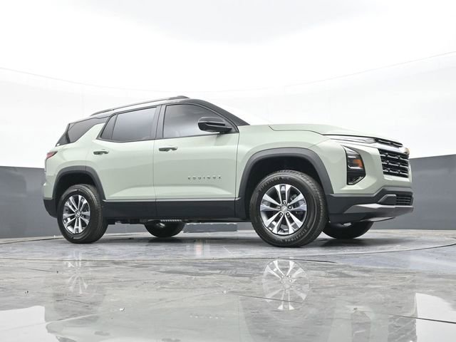 New 2026 Chevrolet Equinox LT w/ Convenience Package II image 50