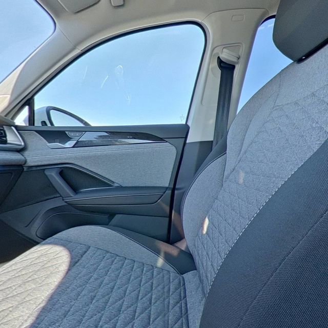 New 2026 Volkswagen Tiguan S FWD image 25
