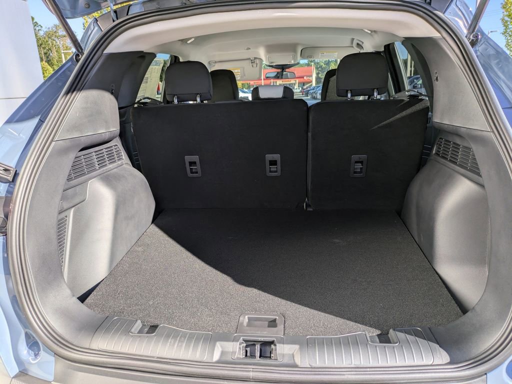 New 2026 Ford Escape Active w/ Tech Pack #1 image 12