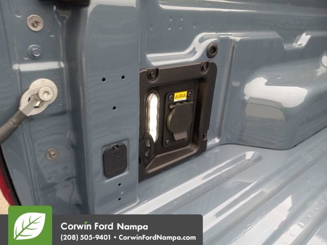 New 2026 Ford Maverick XLT w/ XLT Luxury Package image 29