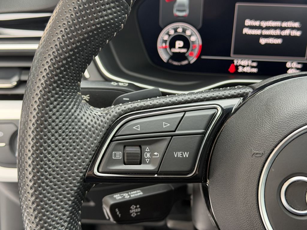 Used 2020 Audi A5 2.0T Premium Plus w/ Premium Plus image 34