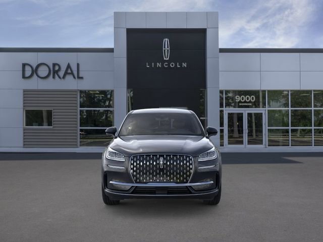 New 2025 Lincoln Corsair Reserve FWD image 6