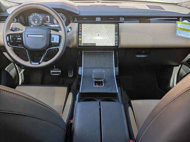 New 2026 Land Rover Range Rover Velar Autobiography AWD/4WD image 16