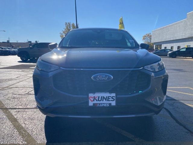 Used 2025 Ford Escape Active image 13