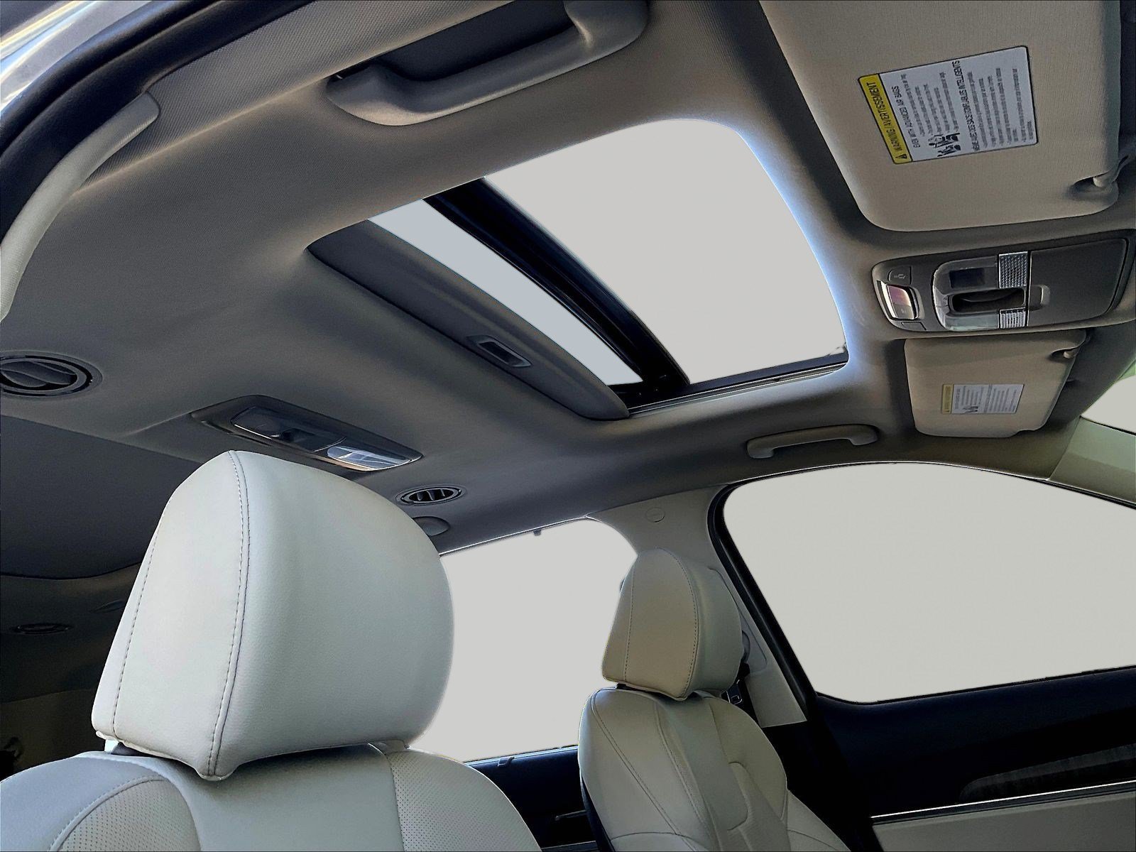 Used 2024 Kia Telluride SX FWD image 28