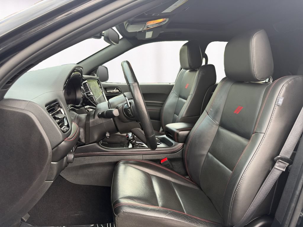 Used 2025 Dodge Durango GT AWD/4WD image 9