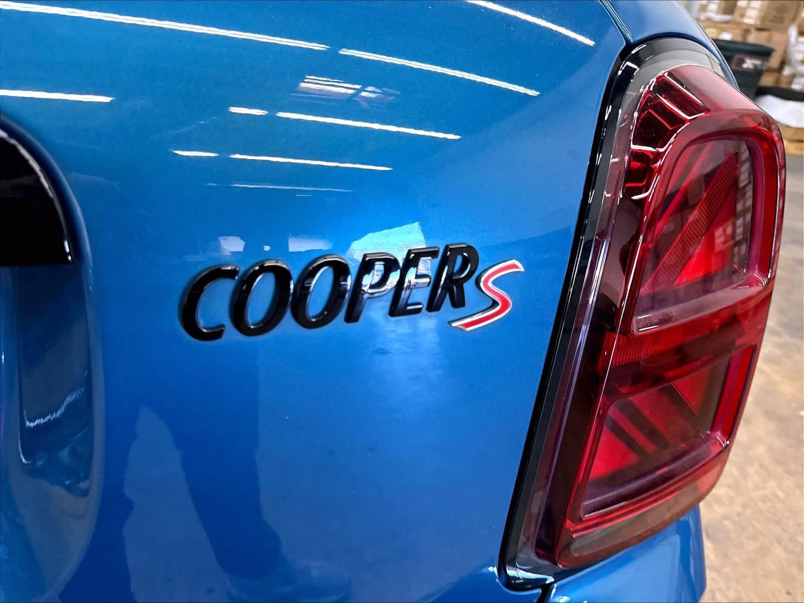 Used 2023 MINI Cooper Countryman S AWD/4WD image 10