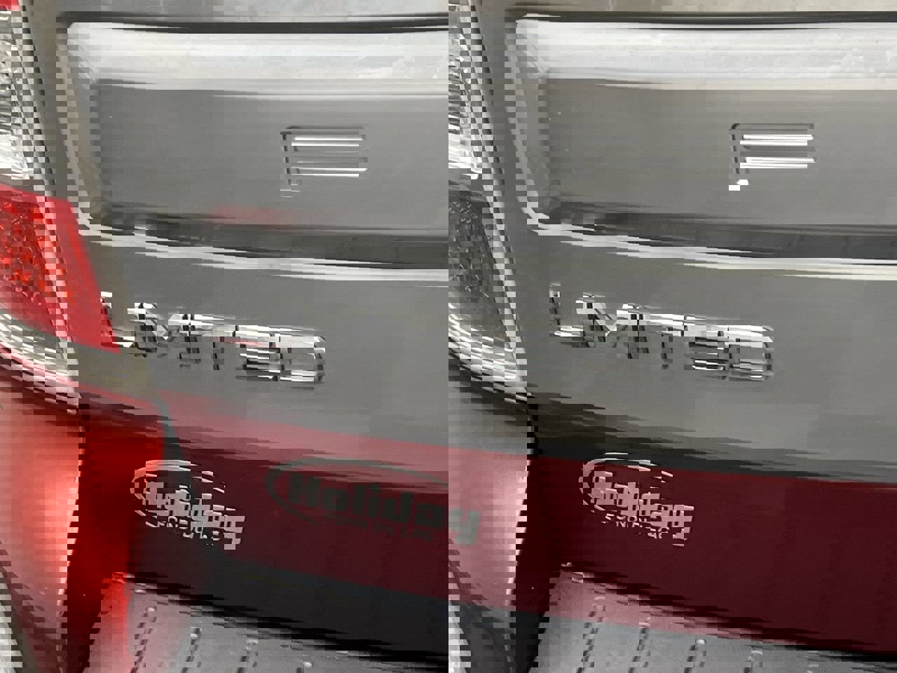 Used 2015 Ford Flex Limited w/ Equipment Group 301A image 36