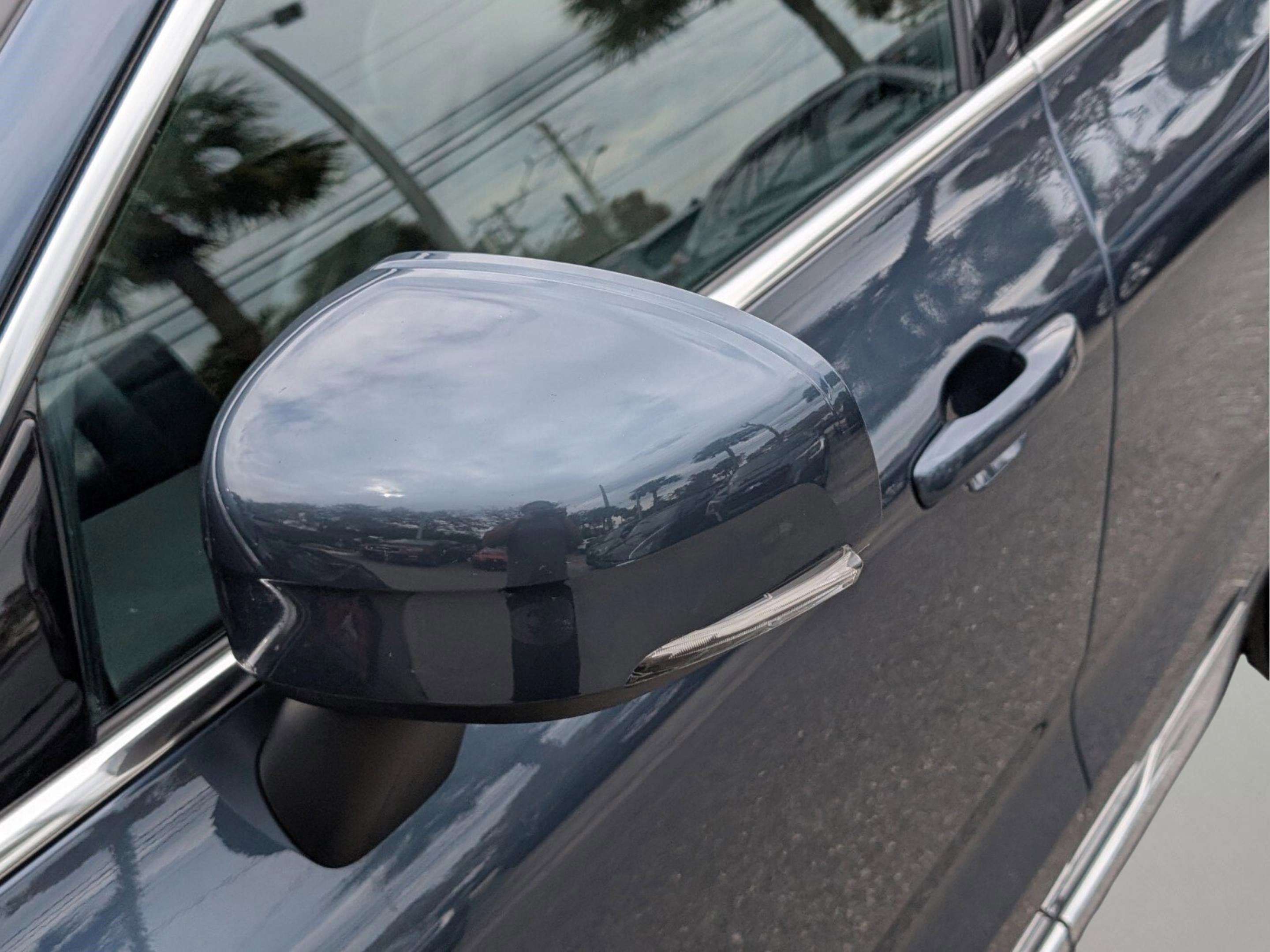 Used 2021 Volvo XC60 T5 Inscription image 15