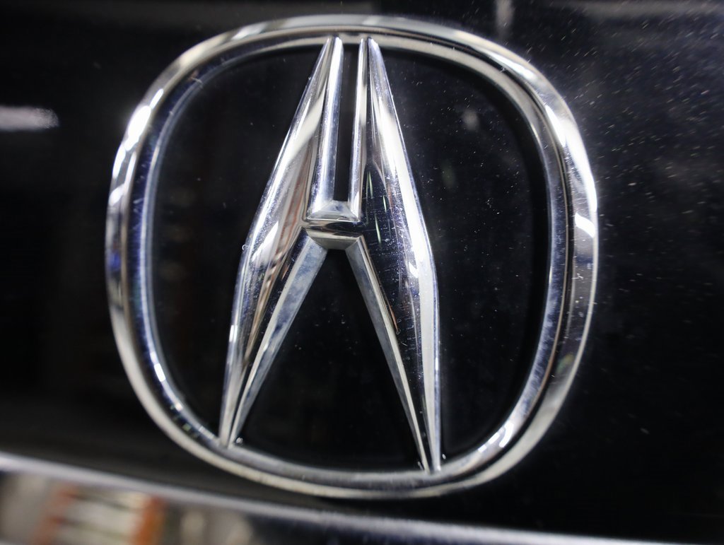 Used 2020 Acura MDX SH-AWD w/ Technology Package image 64