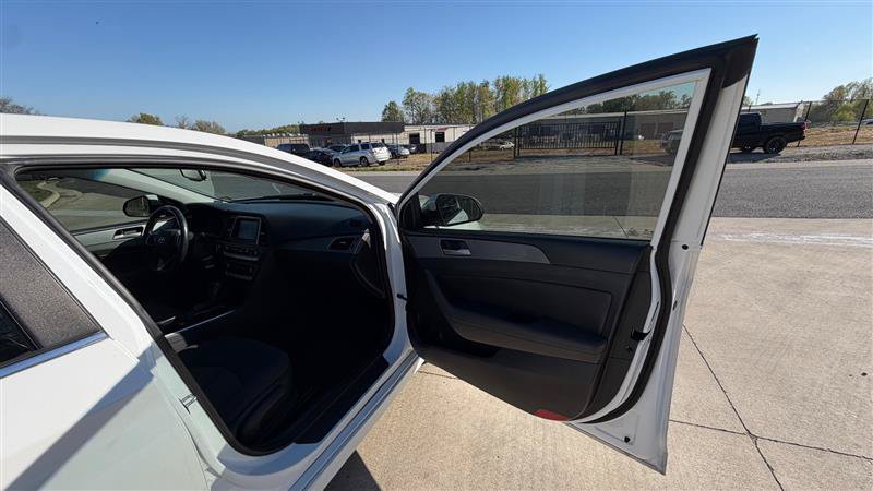 Used 2018 Hyundai Sonata SEL FWD image 20