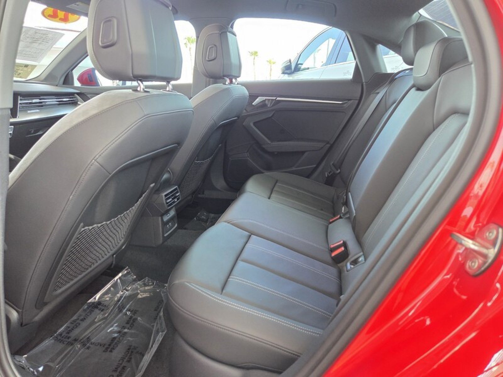 Used 2022 Audi A3 2.0T Premium Plus AWD/4WD image 14