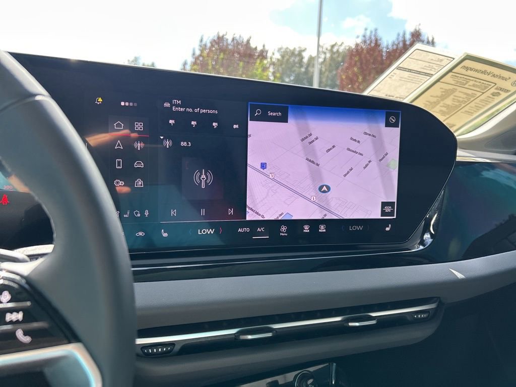 Used 2025 Audi A5 2.0T Premium Plus w/ Premium Plus image 31