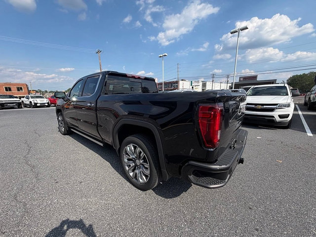Certified 2023 GMC Sierra 1500 Denali w/ Denali Reserve Package AWD/4WD image 5