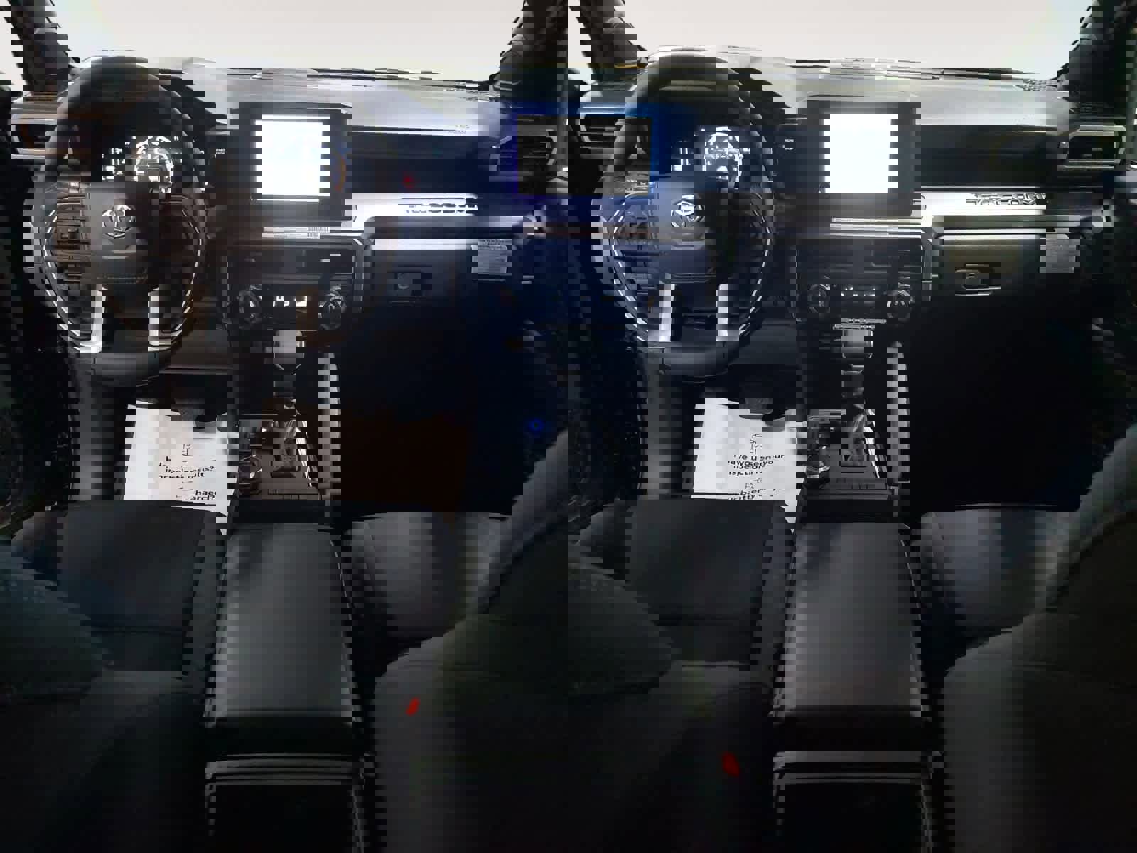 Used 2024 Toyota Tacoma SR5 image 11