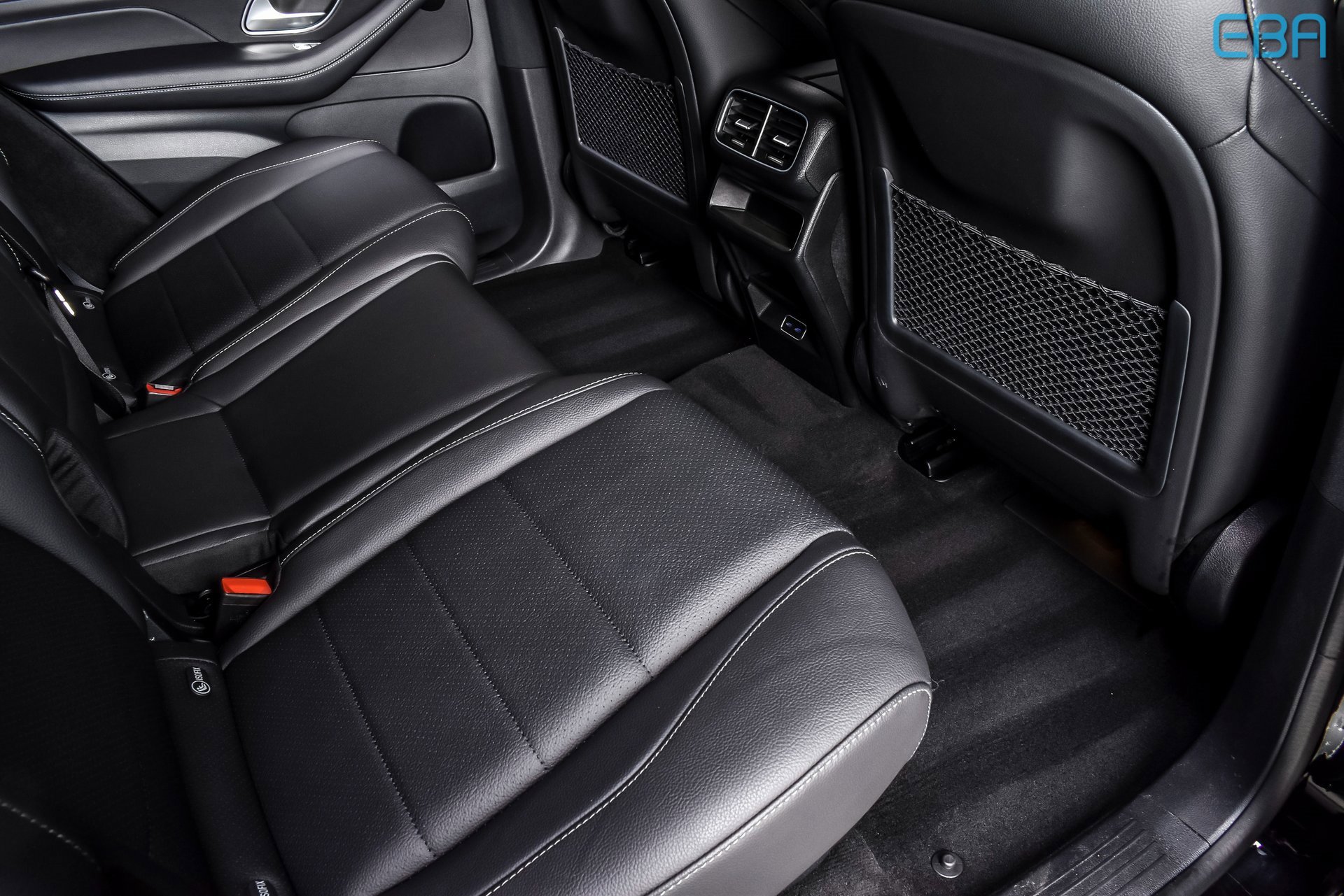 Used 2025 Mercedes-Benz GLE 350 4MATIC image 22