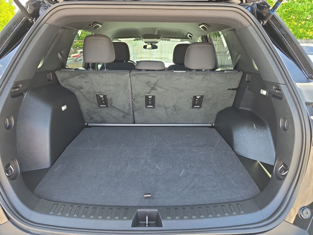 Certified 2026 Chevrolet Equinox LT AWD/4WD image 34