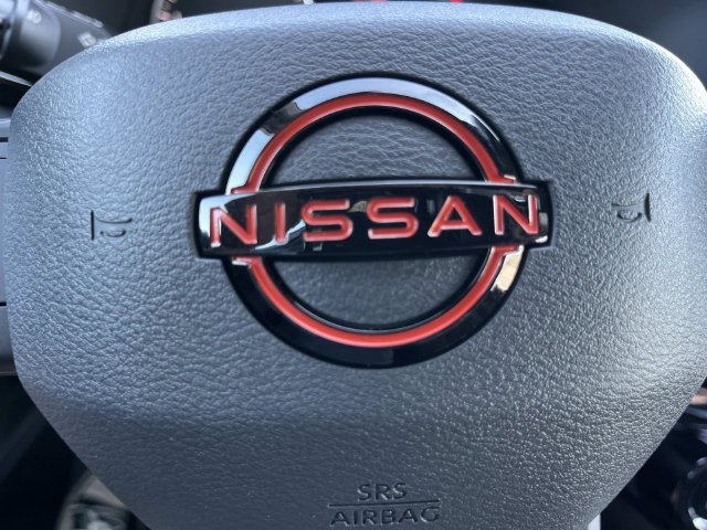 New 2026 Nissan Pathfinder Rock Creek AWD/4WD image 30