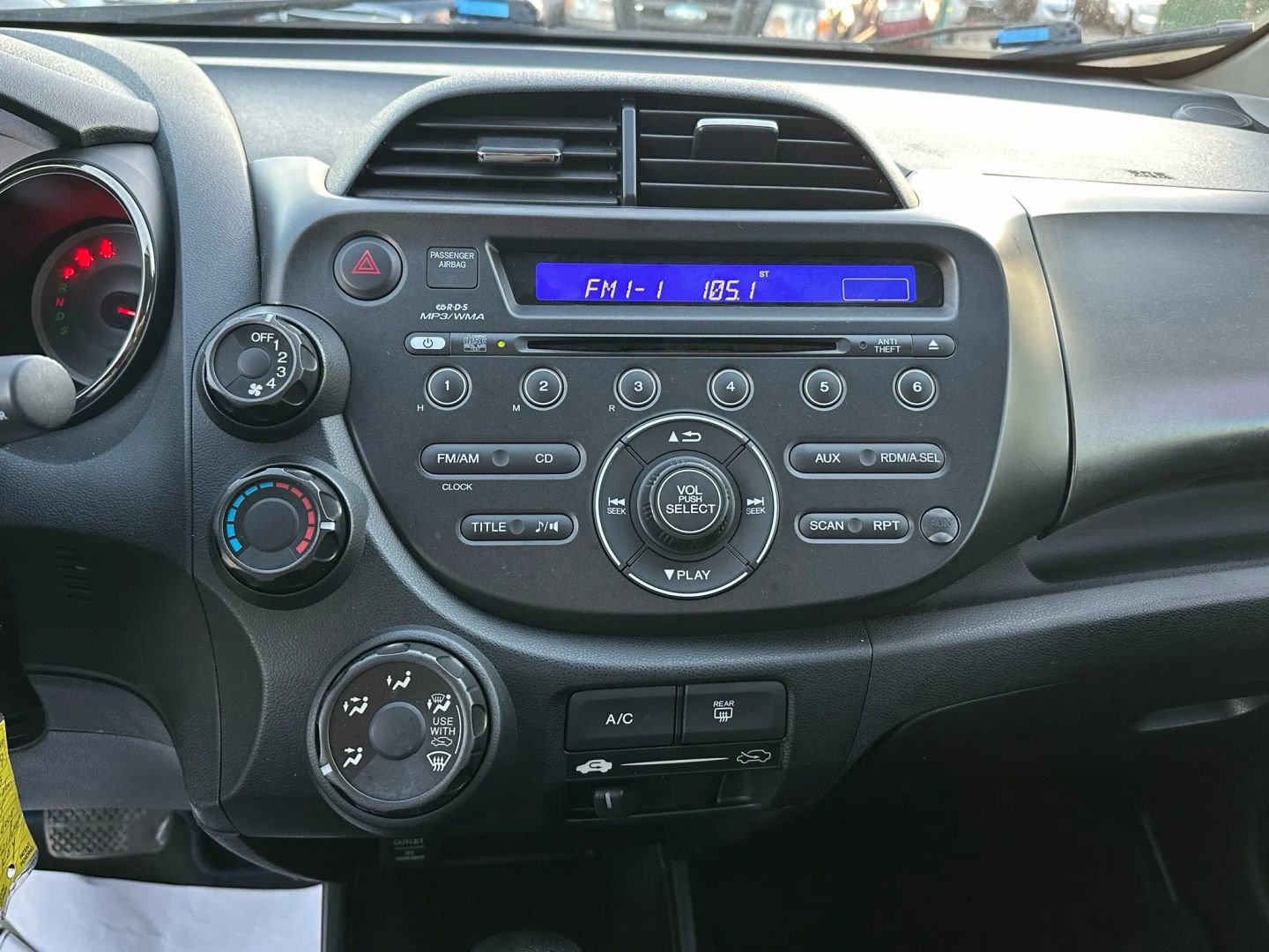 Used 2013 Honda Fit Sport image 23