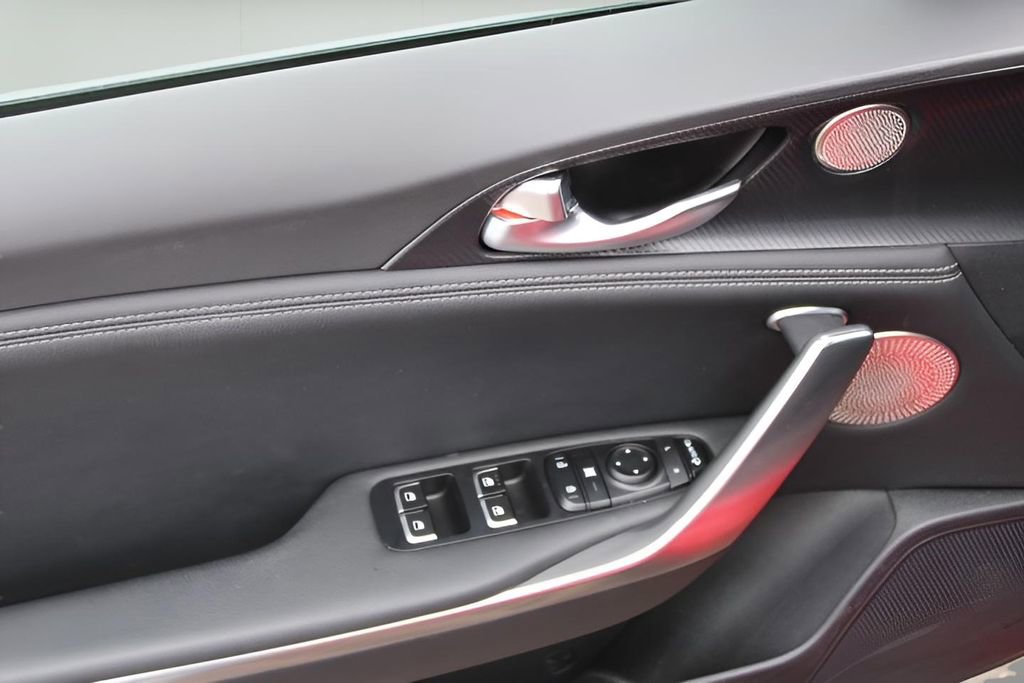 Used 2023 Kia Stinger GT-Line w/ Sun & Sound Package image 20