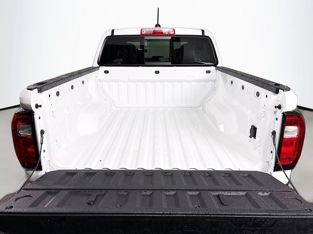 New 2026 GMC Canyon AT4 w/ Technology Plus Package image 27
