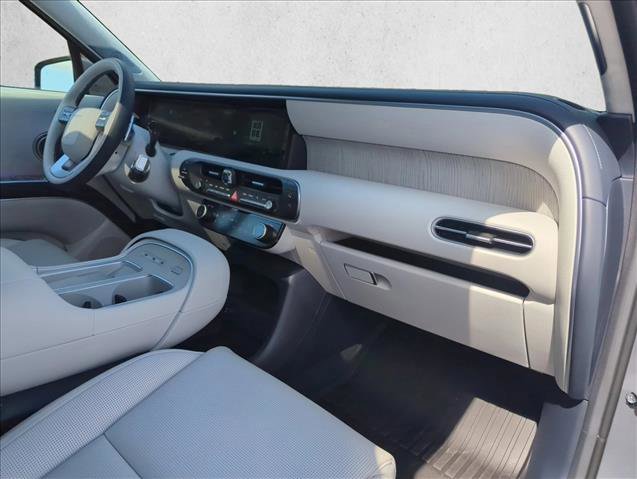 Used 2026 Hyundai Palisade Calligraphy FWD image 30