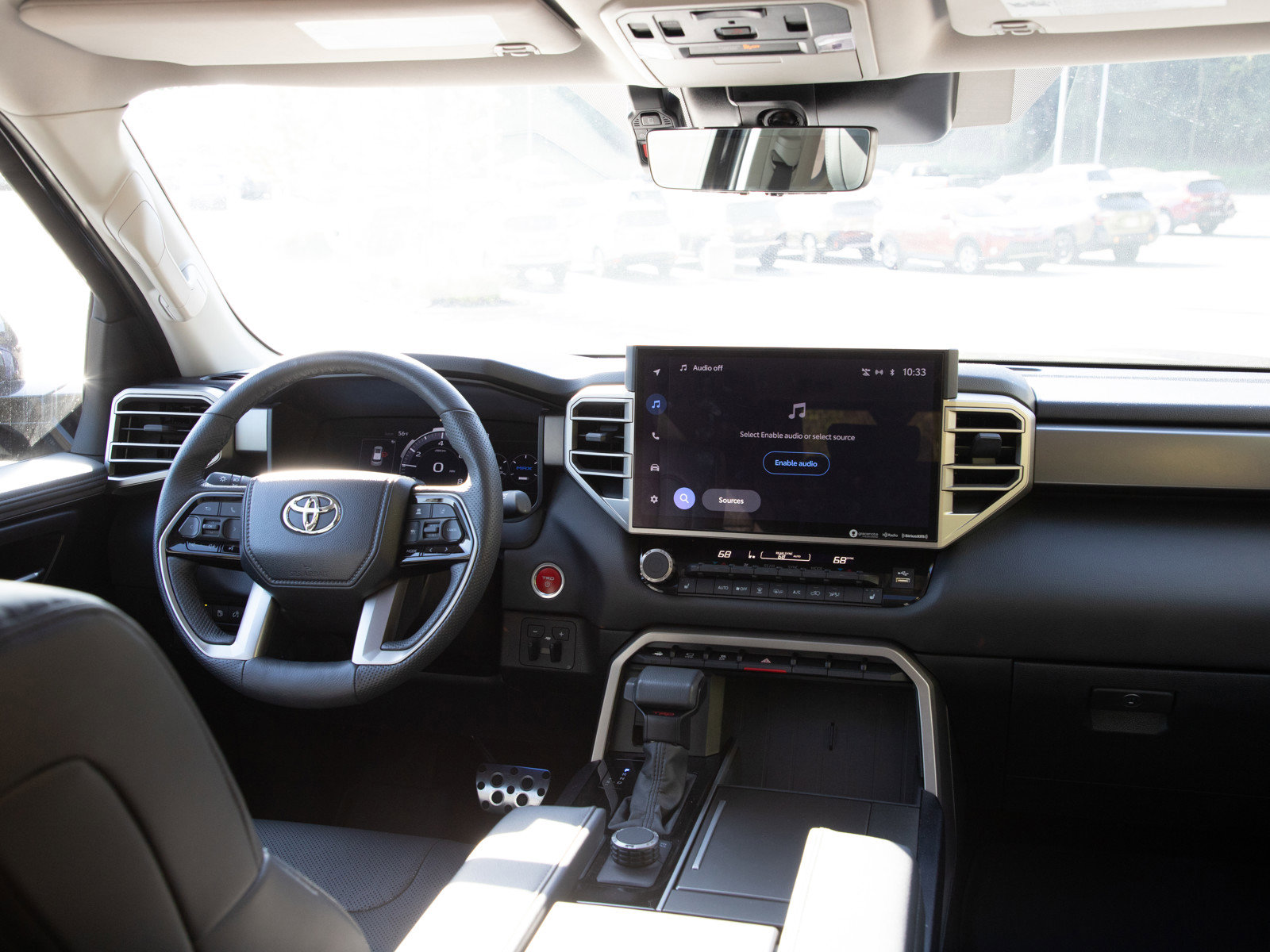 Used 2024 Toyota Sequoia SR5 image 14