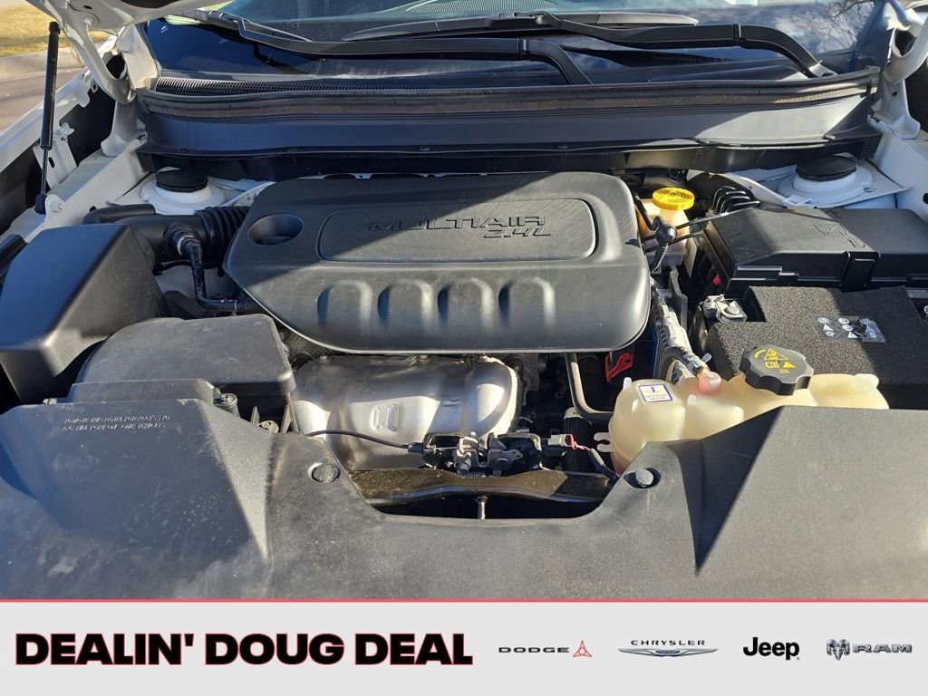 Used 2023 Jeep Cherokee Altitude Lux AWD/4WD image 22