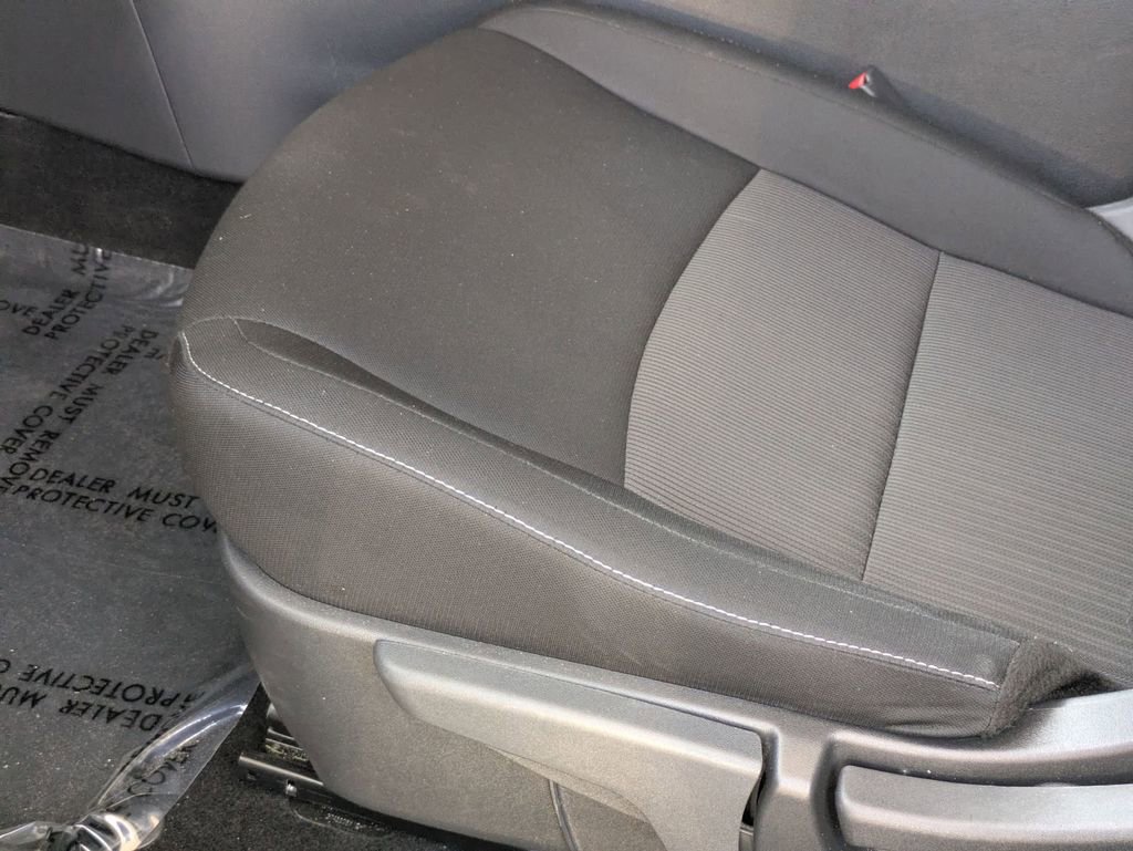 Used 2025 Nissan Sentra SV FWD image 15