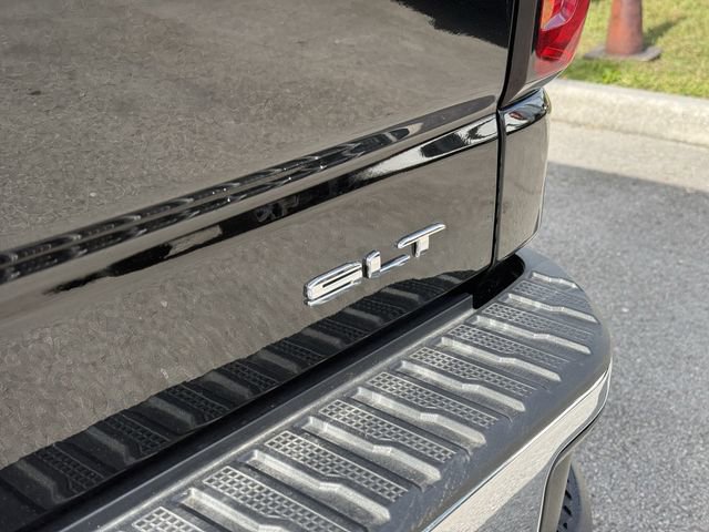 Used 2026 GMC Sierra 1500 SLT w/ SLT Premium Plus Package image 12