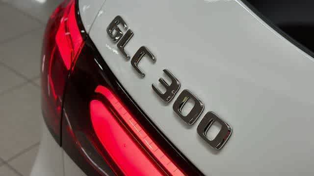 Used 2026 Mercedes-Benz GLC 300 4MATIC image 10