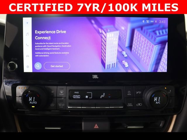 Used 2024 Toyota Grand Highlander Hybrid MAX Platinum image 25