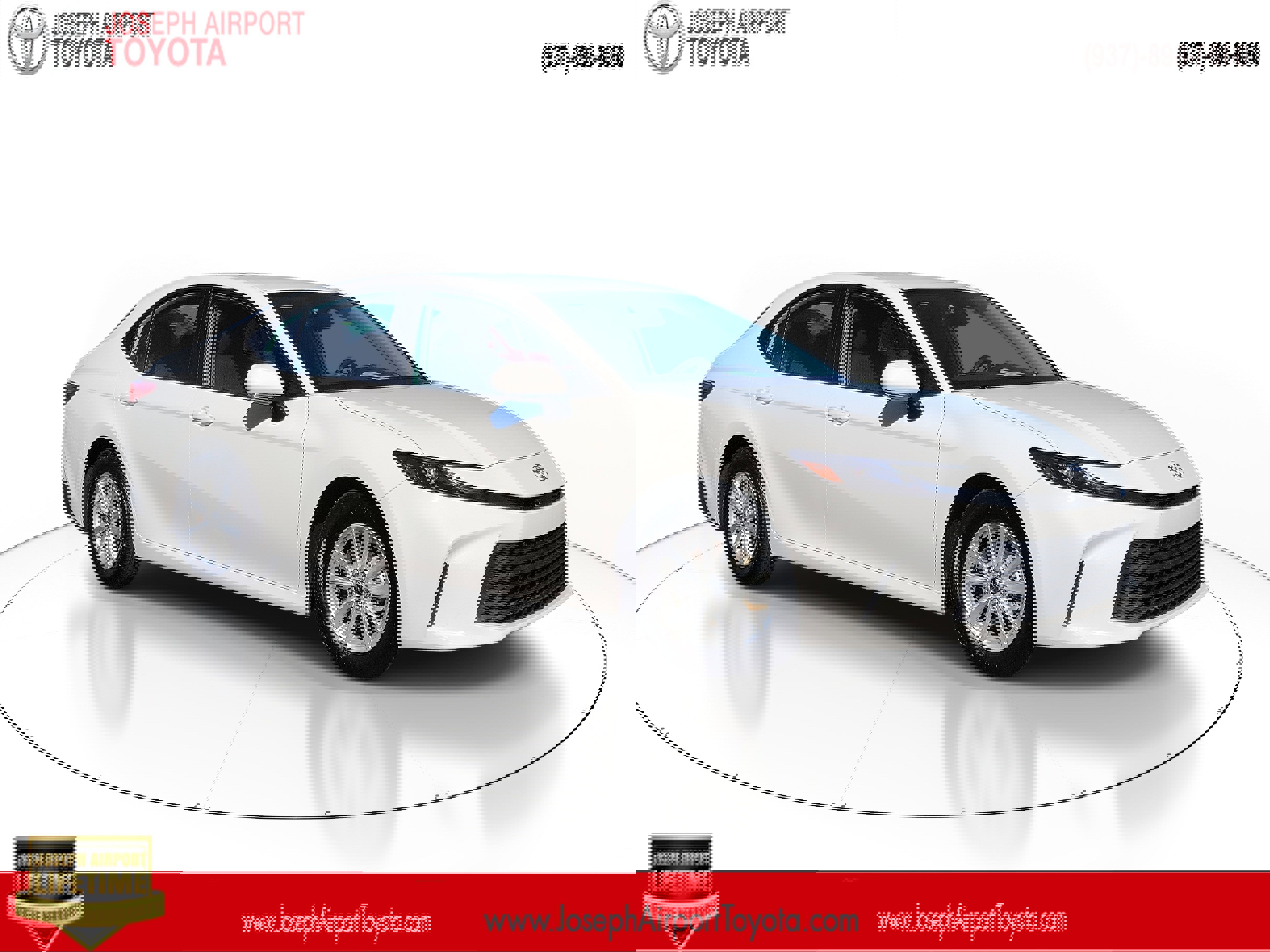 Used 2025 Toyota Camry LE