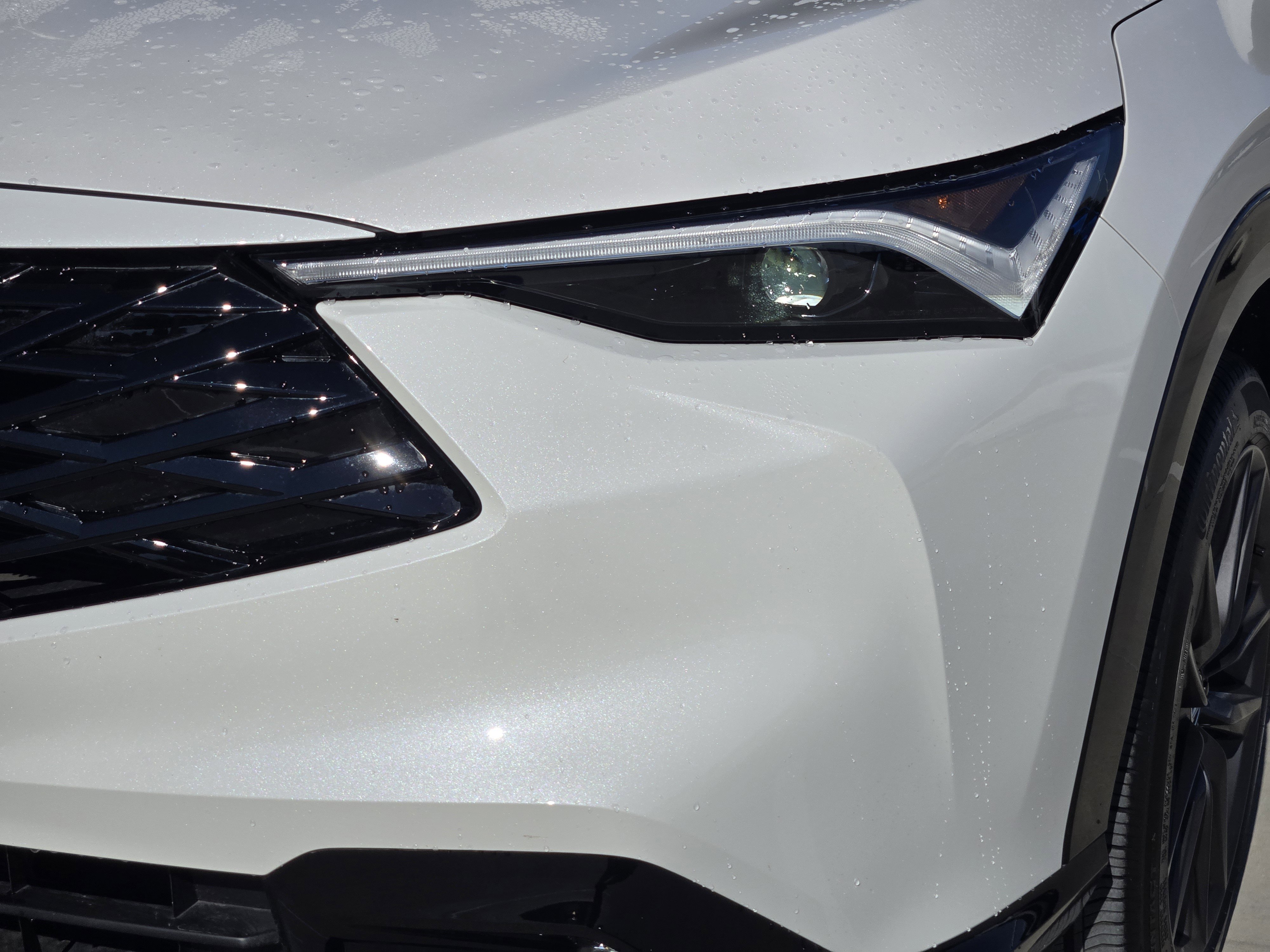 Certified 2025 Acura ADX A-Spec image 7