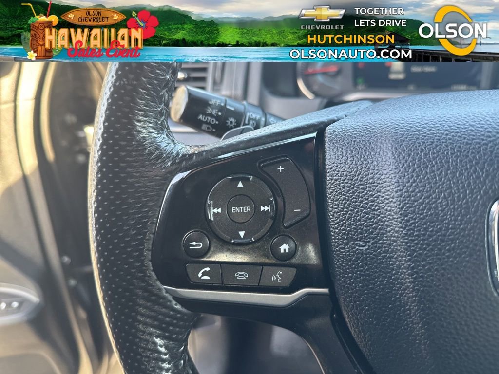 Used 2019 Honda Passport Elite image 22