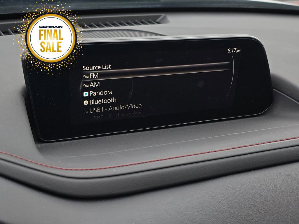 Used 2023 MAZDA CX-30 AWD 2.5 S w/ Preferred Package image 27