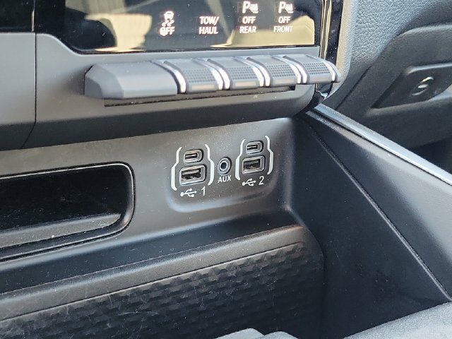 Certified 2022 RAM 1500 Big Horn AWD/4WD image 30