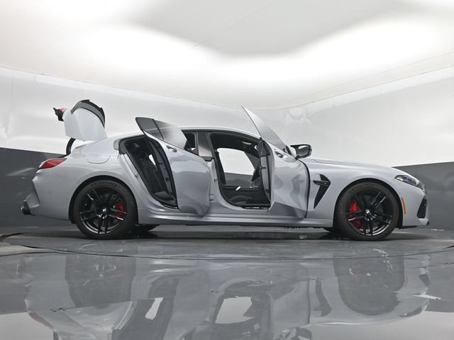 Used 2024 BMW M8 Gran Coupe xDrive Competition AWD/4WD image 7