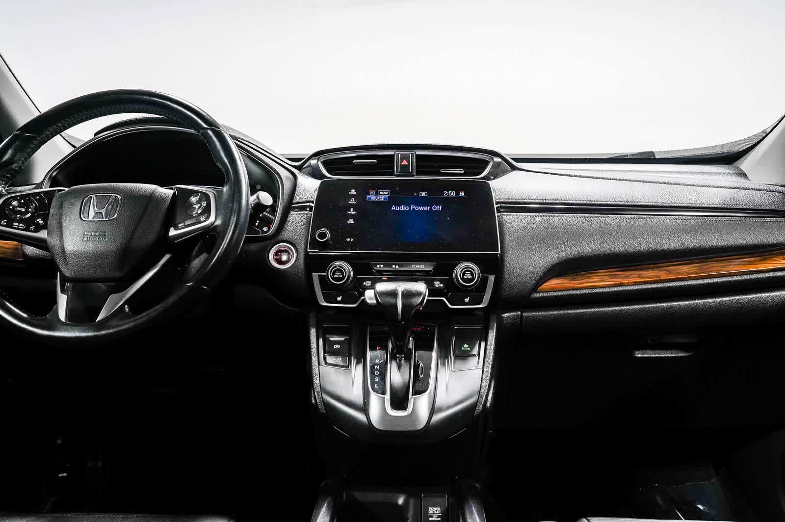 Used 2019 Honda CR-V EX-L image 13